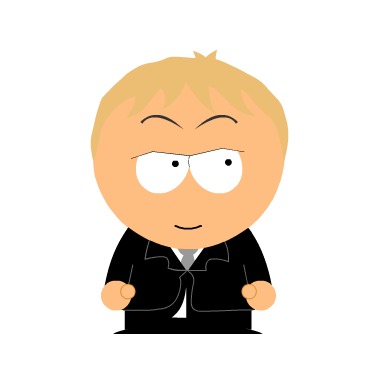 Southpark_milfont